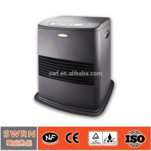 freestanding electric fire heater