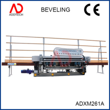 Best Selling Glass Bevel Machine ADXM261A in India and Pakistan Markets