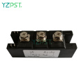 Mô -đun thyristor kép 162a