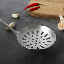 Stainless Steel Kitchenware Set