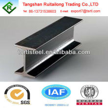 Hot Rolled I Beam 12Mn