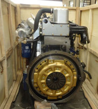 FOTON Engine Optimization Search