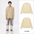 New Autumn Winter Heavy Weight Regular Men sweater