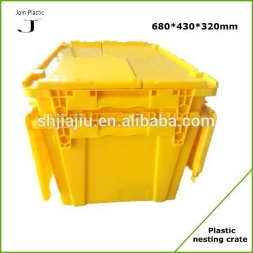 Cheap plastic agricultural crate manufacturers