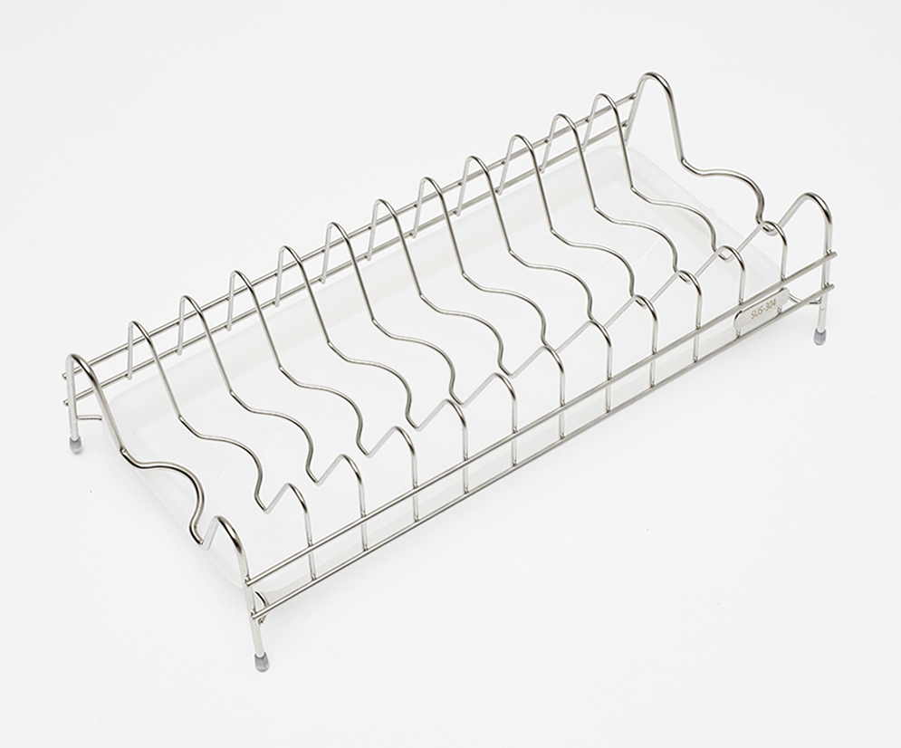 dish rack at bed bath and beyond