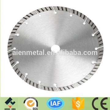 Silent Marble Diamond Saw Blade China nanufacturer