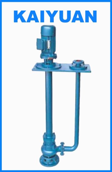 YW Immersible Pump