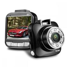 2 inch driver recorder hd car dvr camera car dvr dual camera with wifi