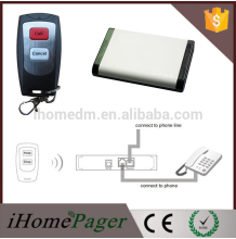 ZJ-16 Emergency Alert Smart Home Elder Care System