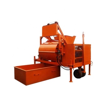 CLC Cellular Lightweight Concrete Production Line: Lightweight Foam Concrete Block Machine