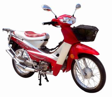 EEC Gas Scooter (Cub)