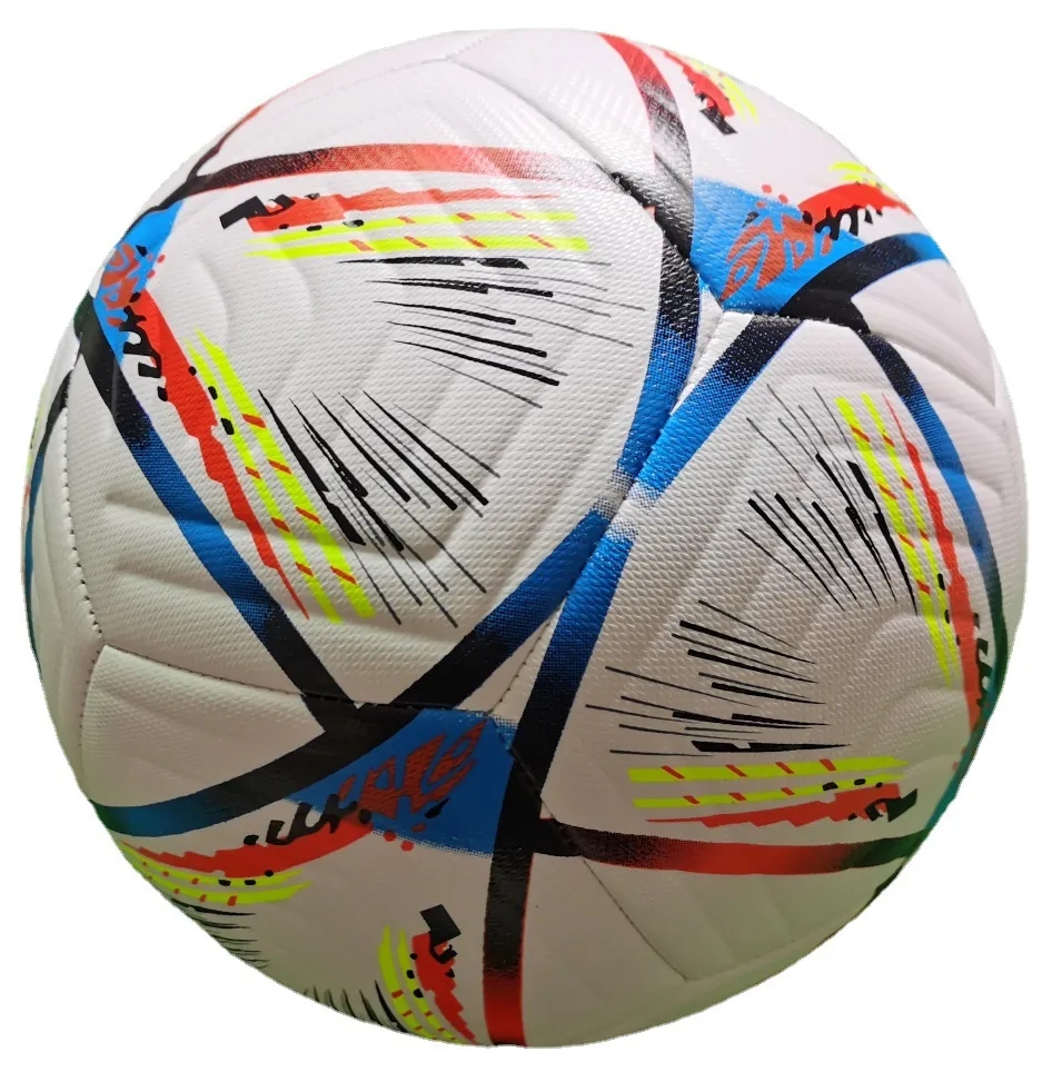 pu soccer ball