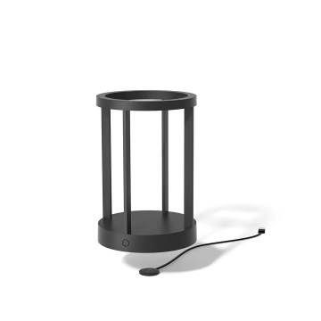 Rechargeable Solar-Powered LED Outdoor Ramadan Lanterns