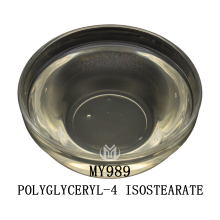 Polyglyceryl-4 Isostearate for W/O Emulsions