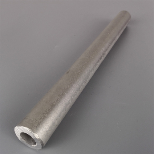 Good Tenacity Stellite Alloy Thermocouple Protection Tube