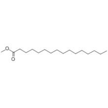 Methyl hexadecanoate CAS 112-39-0