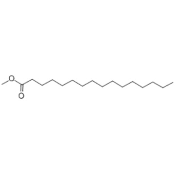 Hexadecanoato metílico CAS 112-39-0