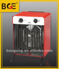 perfection space heaters, wall-mounted heating 9KW