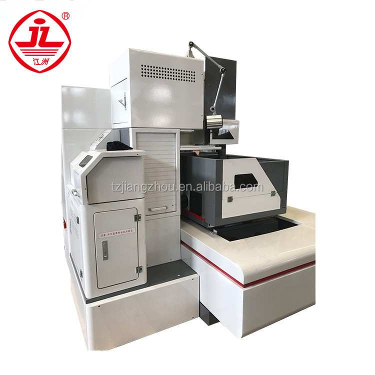 DK7725M 5 محور CNC سلك EDM آلة