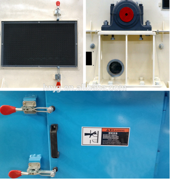 High quality bucket elevator parts