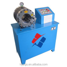 Hose Crimping Machine DSG51A (1/4"-2") - Hydraulic Pressing Machine