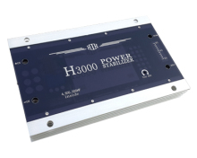 3000W car audio power stabilizer