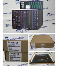 Triconex ICS trusted T8311