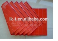 PU Screen Panel/Screen mesh for ore screening
