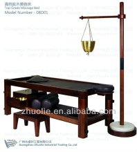 Chinese Luxury Ayurveda Massage Table for Sale