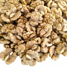 High Grade Tongzi Walnut Kernels