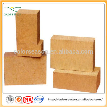 Bricks Refractory High Alumina Bricks