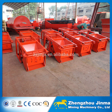 professional mine oscillating feeder manufacturer