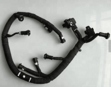 FICM Harness for Ford V8 6.0L Engines