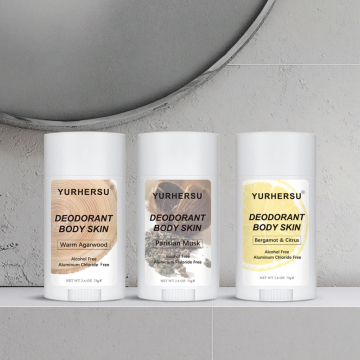 Private Brand Stick Alum Antiperspirant Deodorant