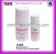 Professional acrylic liquid nail art tools for extention nails