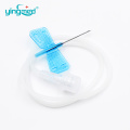 Medical Disposable Scalp Vein Set/Butterfly needle