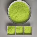 Calcium powder free Fluorescent whitening agent masterbatch