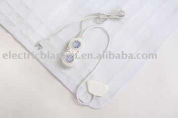 Brand Safe Electric Blanket