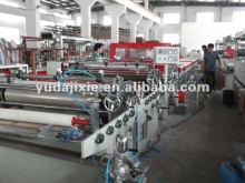 YBW21000 Type Boards/PVC doors Printing Machine