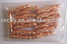 10n31 tig torch collet body