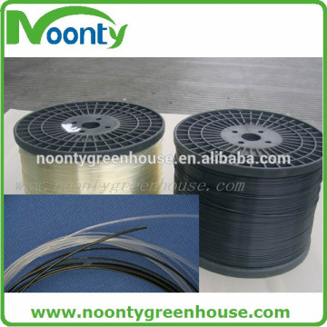 Polyester Wire for Greenhouse