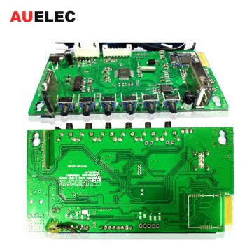 TUNERSYS wireless USB Bluetooth FM mp3 decoder module