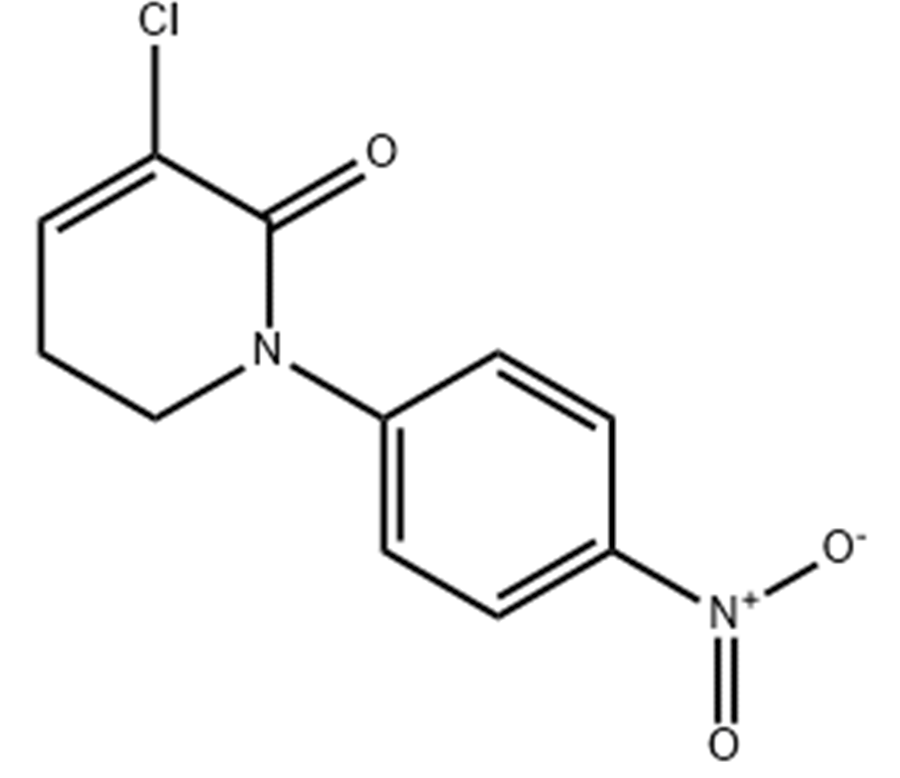 Commercilized Apixaban Intermediate cas 536760-29-9