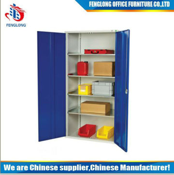 Steel lockable cabinet, steel tool cabinet