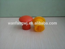 Plastic Rebar Cap/Safety Cap for Building Material/Plastic Rebar Safety Cap