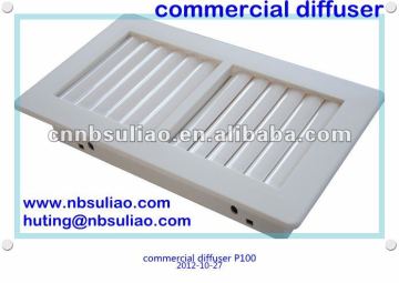 commercial diffuser