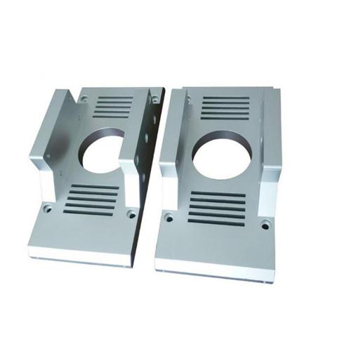 Custom Made Grinding Machining Aluminum Precision Parts