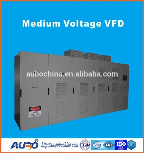 6300kw 10kv booster pump frequency converter china variable frequency drive