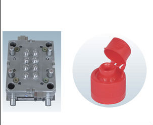 mold inject manufacturer