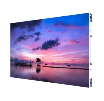 COB Led Video Wall Indoor Display Screen